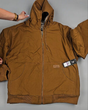 Фотография  449 - Верхняя одежда мужская CAN 104#15 кг, ЛОТ СТ-9440 оптом в Воронеже и Воронежской области