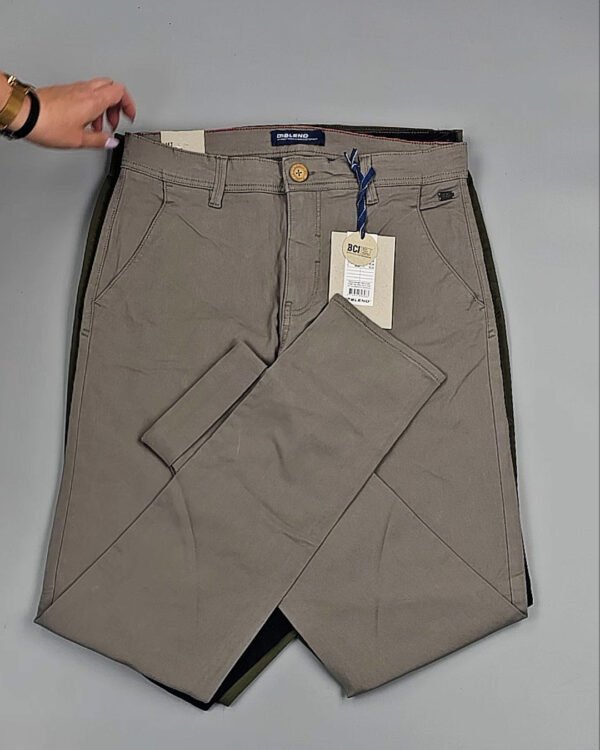 Фотография  771 - Брюки BLEND HE + 075#10 кг, ЛОТ № СТ-9484 оптом в Воронеже и Воронежской области