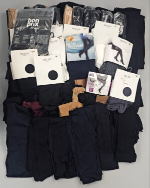 Фотография  111 - Колготки СТОК зима#5 кг, СТ-9580 оптом в Воронеже и Воронежской области