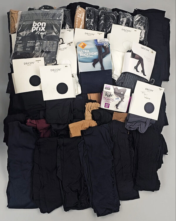 Фотография  171 - Колготки СТОК зима#5 кг, СТ-9580 оптом в Воронеже и Воронежской области