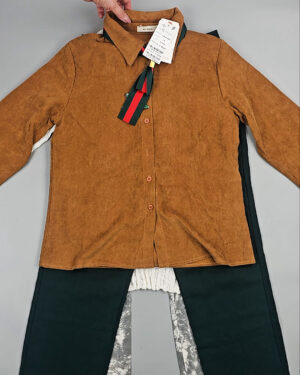 Фотография  237 - Комплекты жен Корея 085#5 кг оптом в Воронеже и Воронежской области