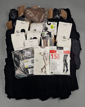 Купить Колготки СТОК зима#5 кг, СТ-9578 оптом в Воронеже и Воронежской области