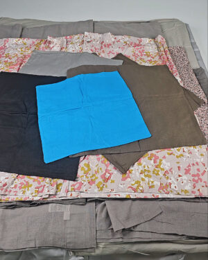 Фотография  446 - 11991 ПДО H&M (H H&M HHR mix) 1224#25 кг, ЛОТ №СТ-9562 оптом в Воронеже и Воронежской области