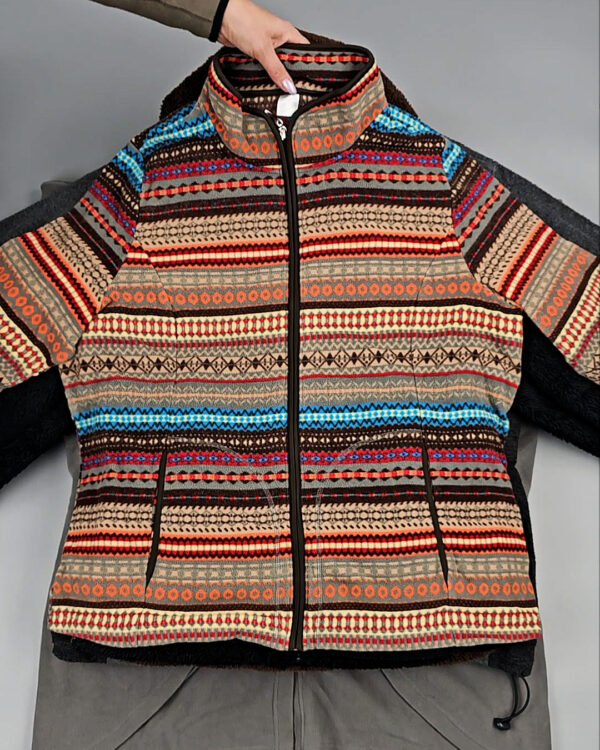 Фотография  265 - Флис#20 кг, ЛОТ № СХ-0175 оптом в Воронеже и Воронежской области