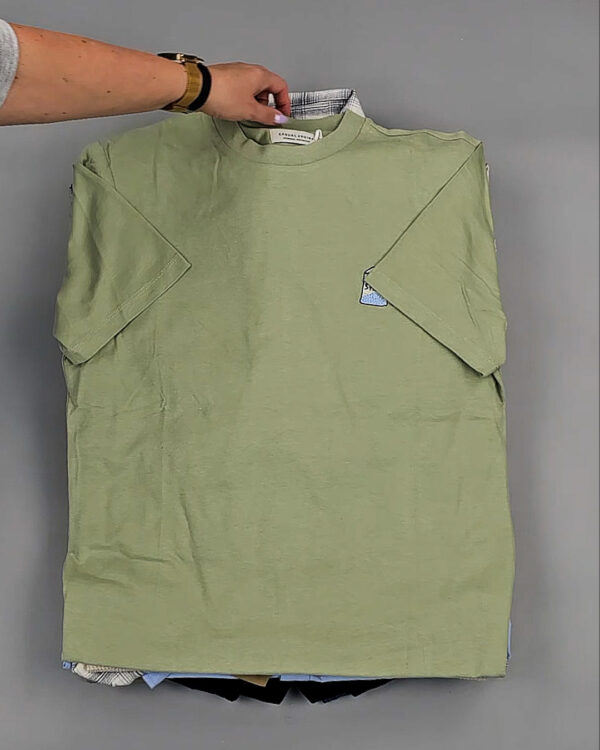 Фотография  128 - SOLID 075#15 кг, ЛОТ СТ-9387 оптом в Воронеже и Воронежской области