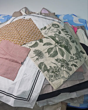 Фотография  257 - 11991 ПДО H&M (H H&M HHR mix) 1224#25 кг, ЛОТ №СТ-9564 оптом в Воронеже и Воронежской области