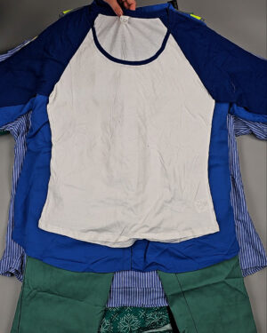 Фотография  321 - CANADA  Winter mix 084#20 кг, ЛОТ № СТ-9520 оптом в Воронеже и Воронежской области