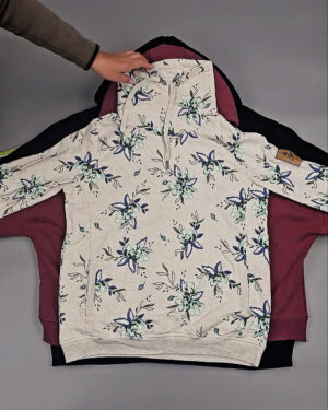 Фотография  939 - Толстовки#10 кг, ЛОТ № СХ-0152 оптом в Воронеже и Воронежской области