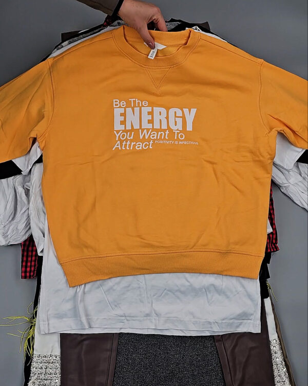 Фотография  601 - H&M A/W Women mix 095#15 кг оптом в Воронеже и Воронежской области