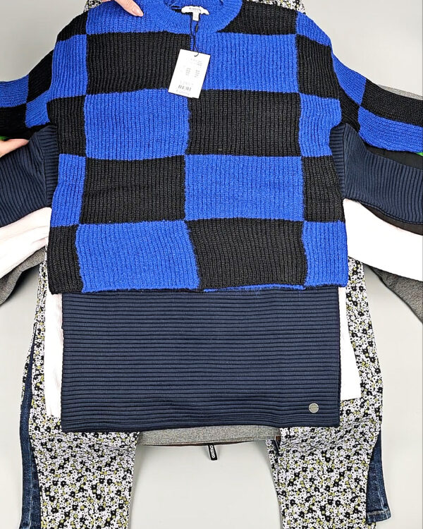 Фотография  597 - DK COMPANY Winter mix 104#20 кг, ЛОТ № СТ-9528 оптом в Воронеже и Воронежской области