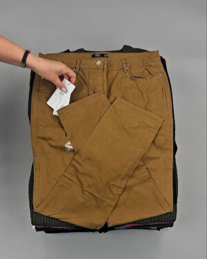 Фотография  551 - OVS Winter м/ж mix#15 кг, ЛОТ СТ-9505 оптом в Воронеже и Воронежской области