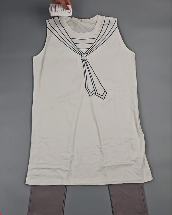 Фотография  686 - Комплекты жен Корея 085#5 кг, ЛОТ СТ-9573 оптом в Воронеже и Воронежской области