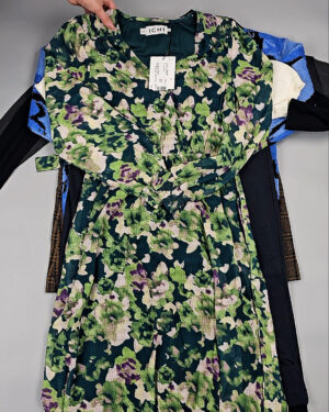 Фотография  330 - ICHI mix 075#15 кг, ЛОТ СТ-9602 оптом в Воронеже и Воронежской области