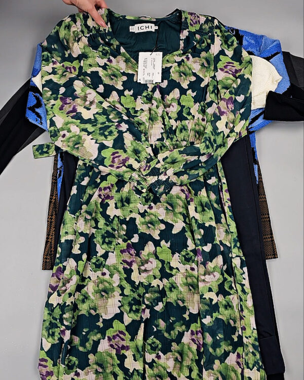 Фотография  769 - ICHI mix 075#15 кг, ЛОТ СТ-9602 оптом в Воронеже и Воронежской области