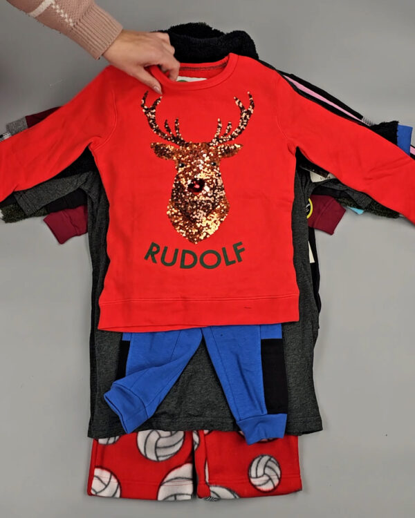 Фотография  230 - BABY KIDS CAN Winter 44#7 кг оптом в Воронеже и Воронежской области