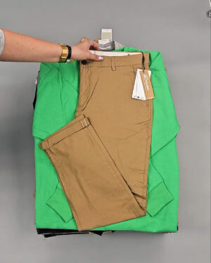 Фотография  200 - JACK JONES Men Winter mix 075#20 кг, ЛОТ № СТ-9445 оптом в Воронеже и Воронежской области