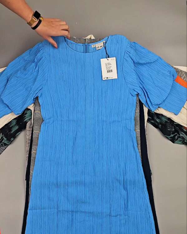 Фотография  468 - ICHI Winter mix 104#15 кг, ЛОТ СТ-9592 оптом в Воронеже и Воронежской области