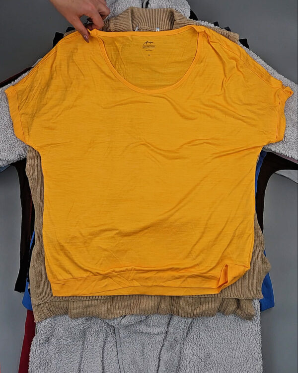 Фотография  926 - TCM Winter 104#20 кг, ЛОТ СТ-9554 оптом в Воронеже и Воронежской области