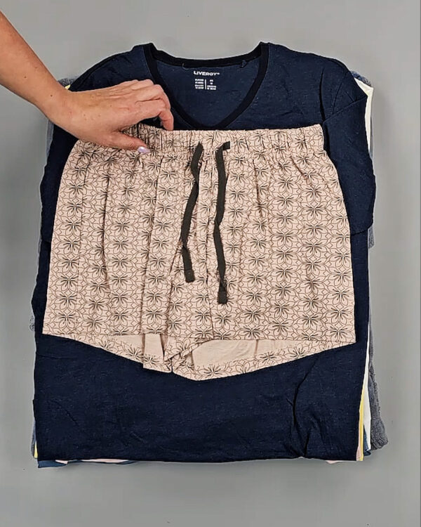 Фотография  177 - Домашняя одежда LIDL 114#7 кг, ЛОТ СТ-9489 оптом в Воронеже и Воронежской области