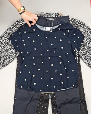 Фотография  431 - ICHI mix 075#15 кг, ЛОТ СТ-9603 оптом в Воронеже и Воронежской области