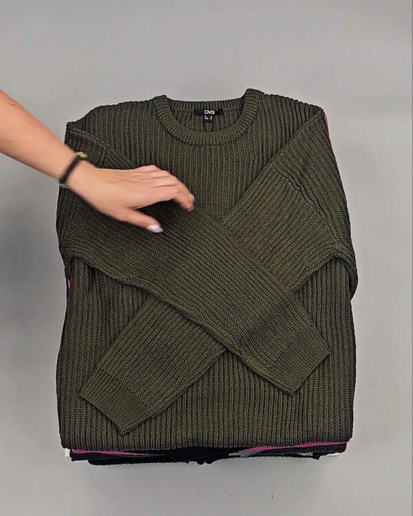 Фотография  610 - OVS Winter м/ж mix#15 кг, ЛОТ СТ-9505 оптом в Воронеже и Воронежской области