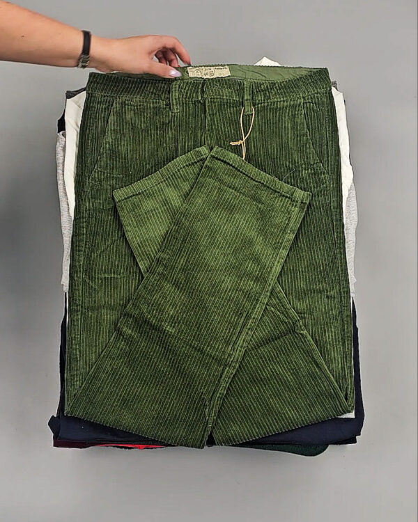 Фотография  949 - OVS Winter м/ж mix#15 кг, ЛОТ СТ-9504 оптом в Воронеже и Воронежской области