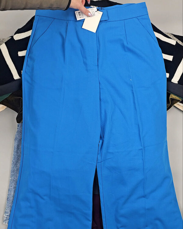 Фотография  590 - ДАНИЯ (СЫРЬЕ) 095#50 кг, ЛОТ № СТ-9518 оптом в Воронеже и Воронежской области