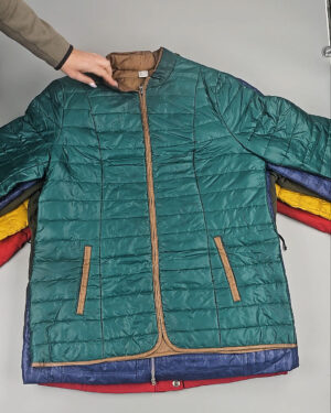 Фотография  303 - Куртки#25 кг, ЛОТ № СХ-0170 оптом в Воронеже и Воронежской области