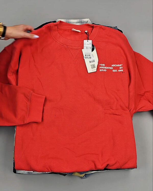 Фотография  287 - SOLID 075#15 кг, ЛОТ СТ-9388 оптом в Воронеже и Воронежской области