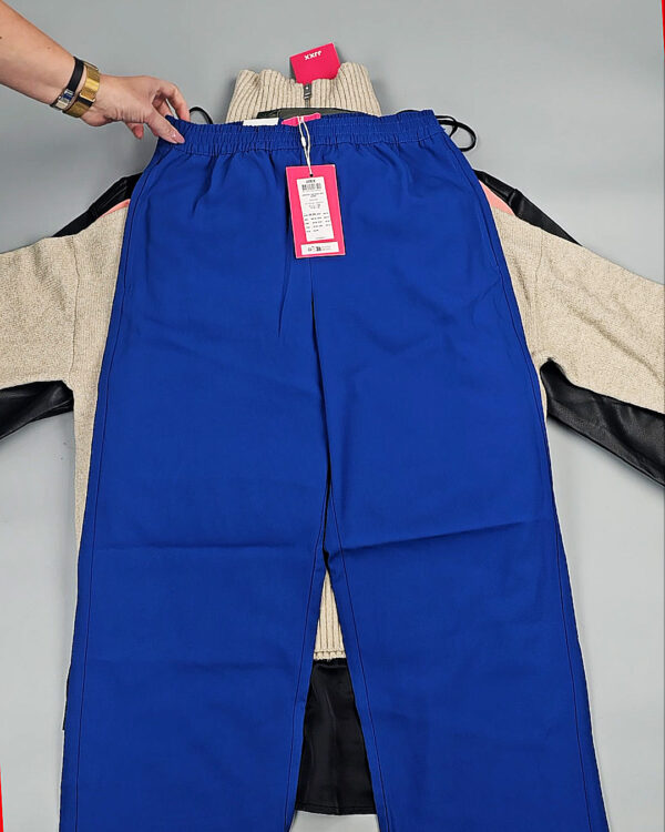 Фотография  913 - JACK JONES Women mix 075 #15 кг, ЛОТ СТ-9532 оптом в Воронеже и Воронежской области