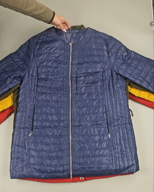 Фотография  807 - Куртки#25 кг, ЛОТ № СХ-0170 оптом в Воронеже и Воронежской области