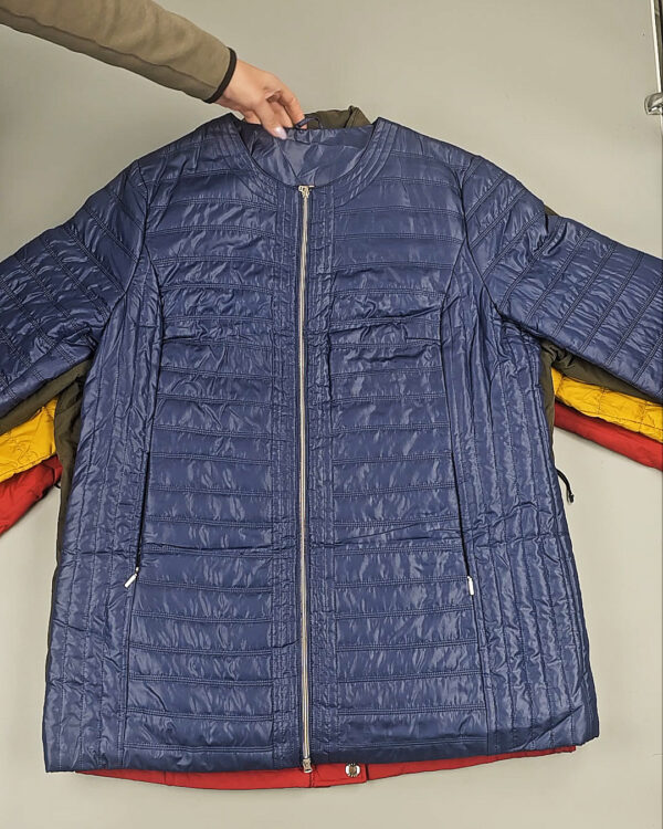 Фотография  461 - Куртки#25 кг, ЛОТ № СХ-0170 оптом в Воронеже и Воронежской области