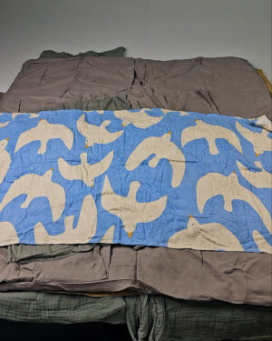 Фотография  744 - 11991 ПДО H&M (H H&M HHR mix) 1224#25 кг, ЛОТ СТ-9431 оптом в Воронеже и Воронежской области