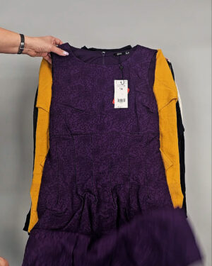 Фотография  501 - OVS Winter м/ж mix#15 кг, ЛОТ СТ-9508 оптом в Воронеже и Воронежской области