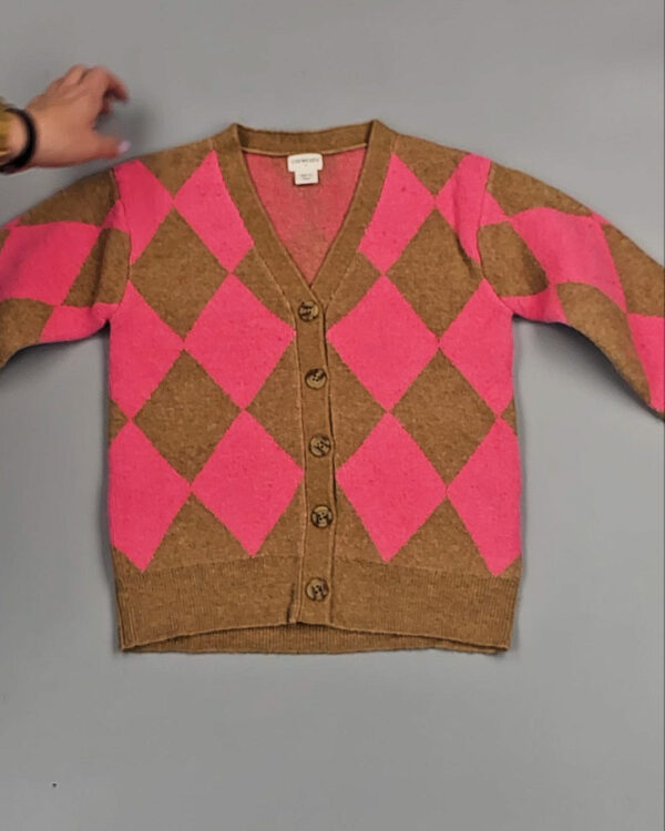 Фотография  660 - KIDS Winter СТОК CAN 084#5 кг, ЛОТ СТ-9448 оптом в Воронеже и Воронежской области