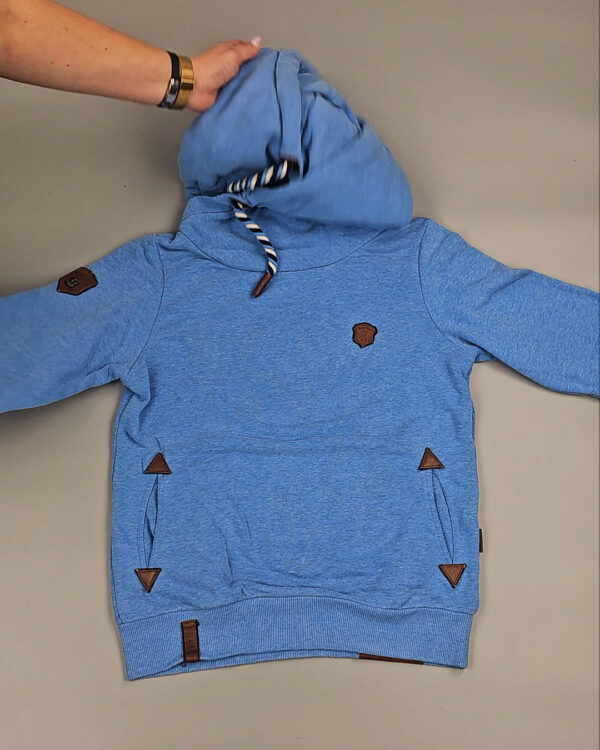 Фотография  578 - Толстовки#10 кг, ЛОТ № СХ-0150 оптом в Воронеже и Воронежской области