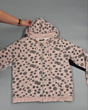 Фотография  182 - Толстовки#10 кг, ЛОТ № СХ-0151 оптом в Воронеже и Воронежской области