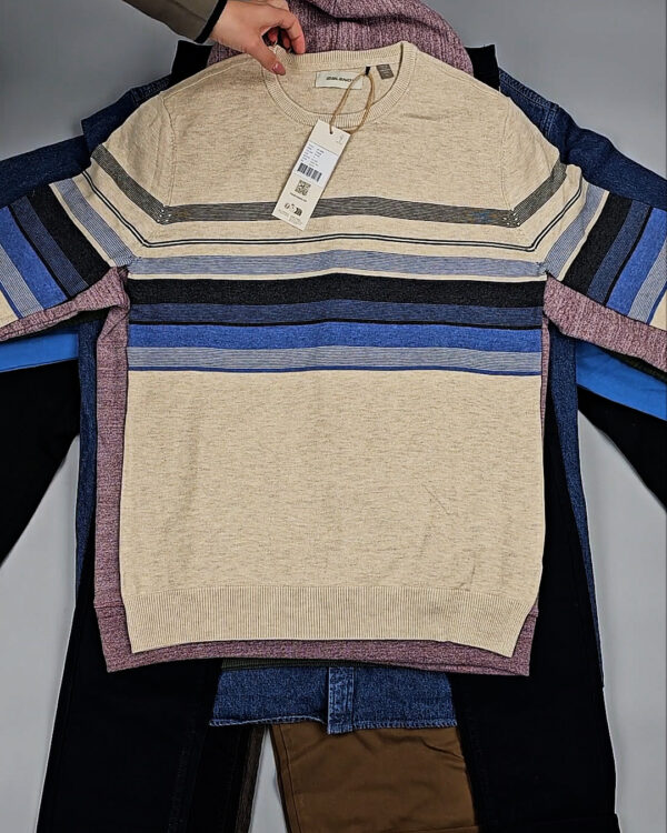 Фотография  505 - BLEND HE Winter 075#20 кг, ЛОТ № СТ-9521 оптом в Воронеже и Воронежской области