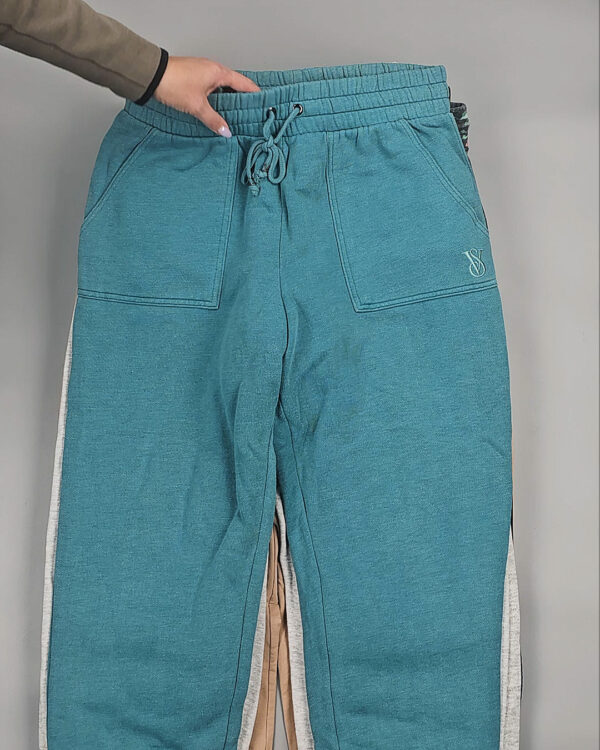 Фотография  375 - Спортивные штаны Ex#25 кг, ЛОТ № СХ-0171 оптом в Воронеже и Воронежской области