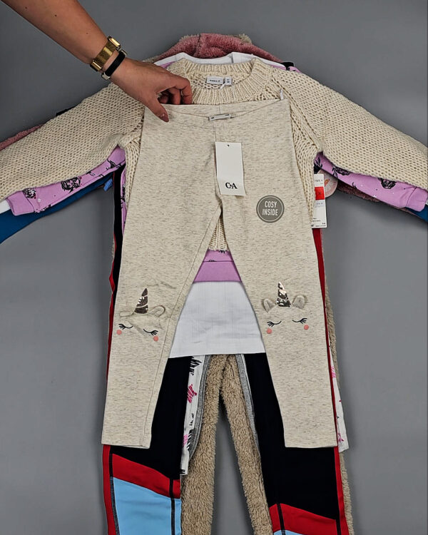 Фотография  776 - KIDS Winter СТОК 065#10 кг, ЛОТ СТ-9606 оптом в Воронеже и Воронежской области