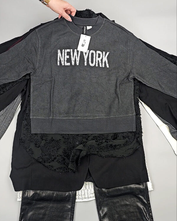 Фотография  389 - H&M A/W Women mix 095#15 кг, ЛОТ № СТ-9549 оптом в Воронеже и Воронежской области