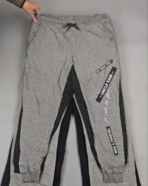 Фотография  980 - Спортивные штаны Ex#25 кг, ЛОТ № СХ-0172 оптом в Воронеже и Воронежской области