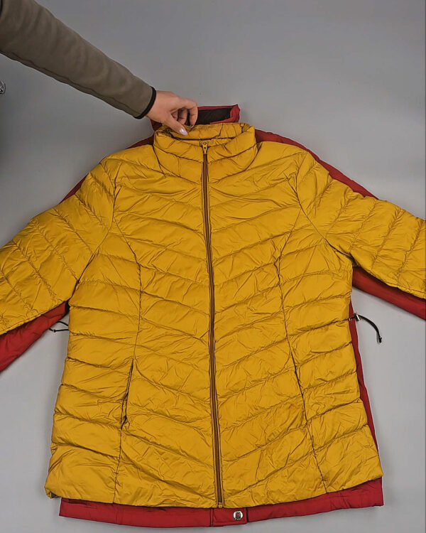 Фотография  701 - Куртки#25 кг, ЛОТ № СХ-0170 оптом в Воронеже и Воронежской области