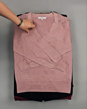 Фотография  869 - NEXT Winter Women mix#15 кг, ЛОТ СТ-9454 оптом в Воронеже и Воронежской области