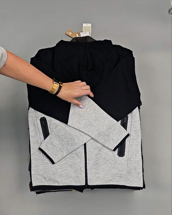 Фотография  504 - JACK JONES Men Winter mix 075#20 кг, ЛОТ № СТ-9445 оптом в Воронеже и Воронежской области