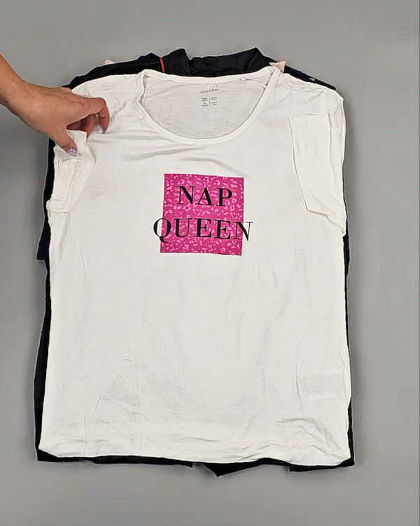 Фотография  942 - Домашняя одежда LIDL 114#7 кг, ЛОТ СТ-9491 оптом в Воронеже и Воронежской области