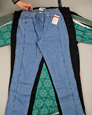 Фотография  703 - CANADA  Winter mix 084#20 кг, ЛОТ № СТ-9520 оптом в Воронеже и Воронежской области