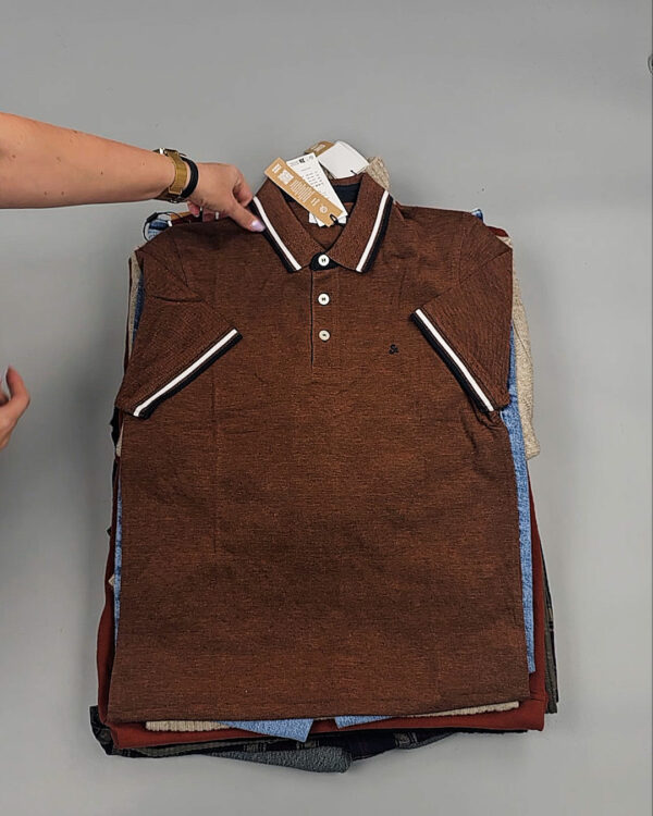 Фотография  166 - JACK JONES Men Winter mix 075#20 кг, ЛОТ № СТ-9446 оптом в Воронеже и Воронежской области