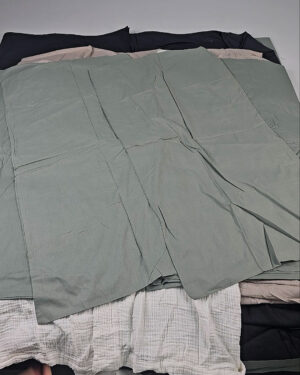 Фотография  672 - 11991 ПДО H&M (H H&M HHR mix) 1224#25 кг, ЛОТ №СТ-9566 оптом в Воронеже и Воронежской области