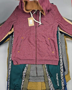 Фотография  414 - DK COMPANY Winter mix 104#20 кг, ЛОТ № СТ-9527 оптом в Воронеже и Воронежской области